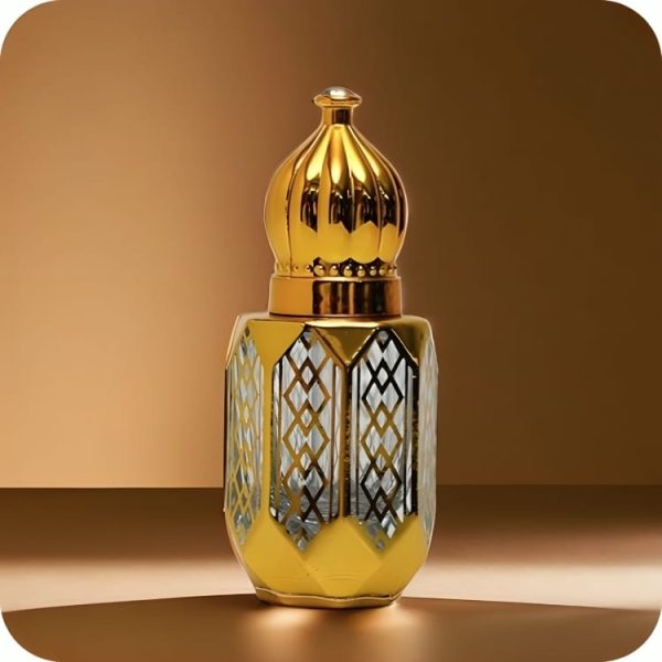 Ruh-e-Oud