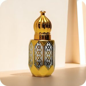 Oud-e-Mah