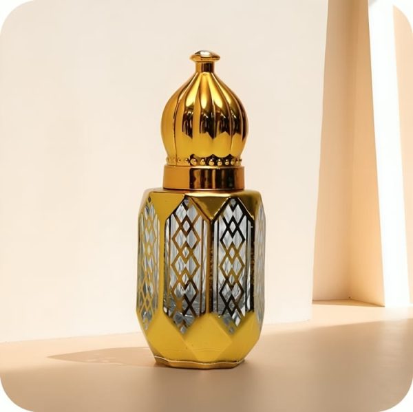 Oud-e-Mah