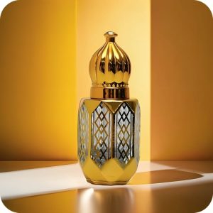 Zanik Oud Attar