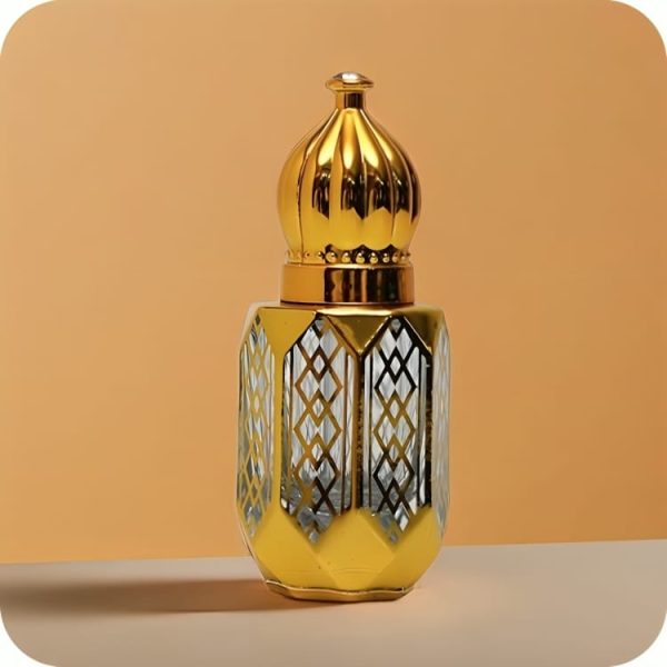 Noor-e-Nisa Oud