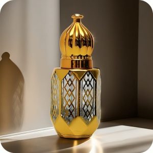 Oud Al Saaz Attar