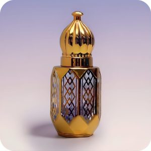 Oud-al-Shamsa